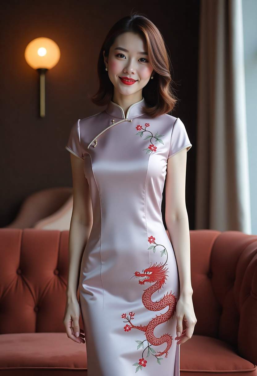 暗潮之下海报