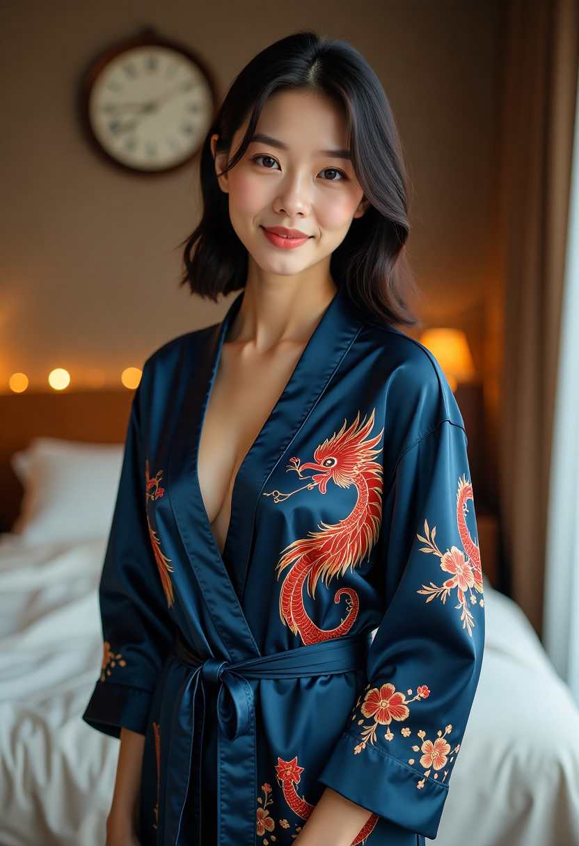 我们的星期天海报