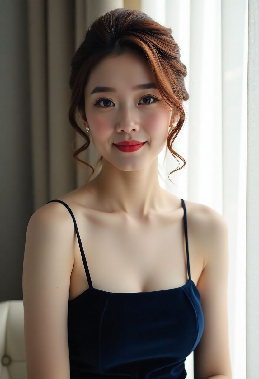 青禾纪事海报