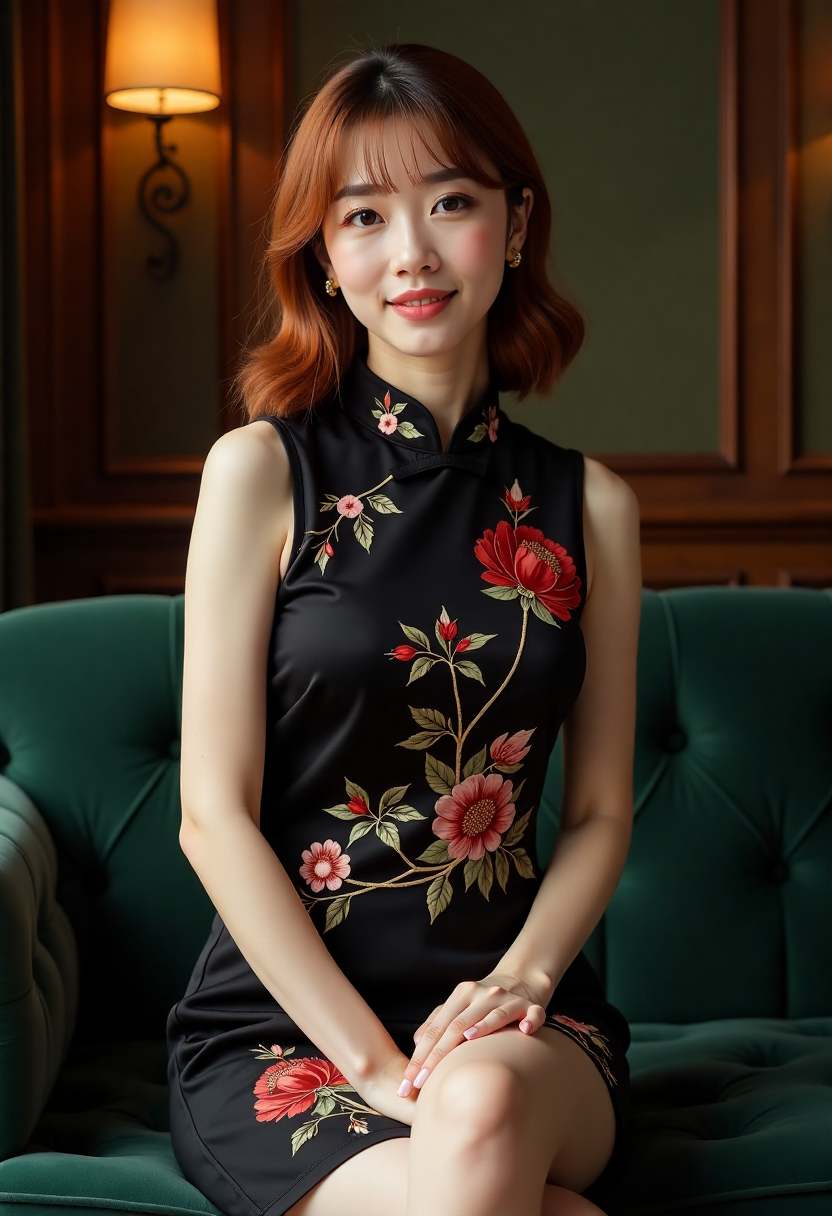 纸上迷城海报