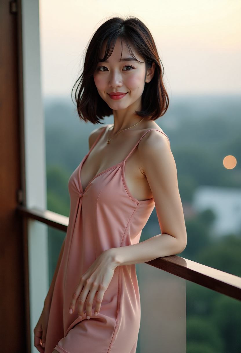 微光纪念册海报